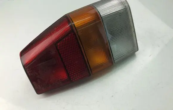 Volkswagen Polo III 6N 6N2 6NF Rear/tail lights 867945257A
