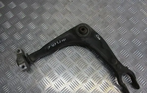 Peugeot 407 Front control arm
