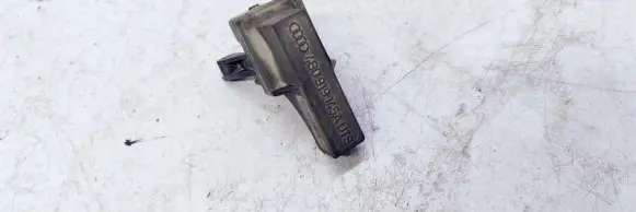 Audi A4 S4 B8 8K Other control units/modules 4B0919145A