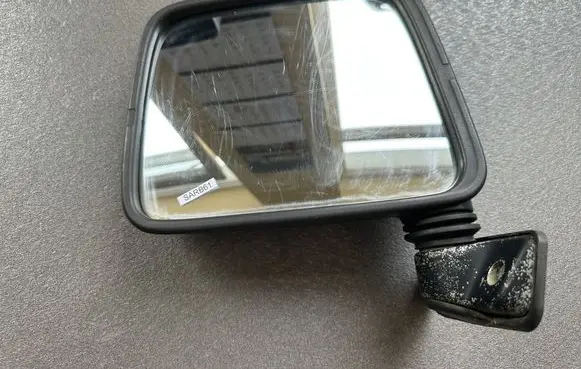 Nissan Patrol Y60 Manual wing mirror 9630206J00