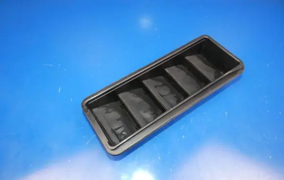 Jaguar F-Pace Quarter panel pressure vent 