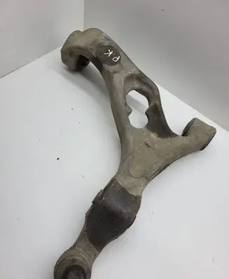 Audi Q7 4L Front lower control arm/wishbone