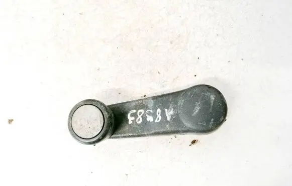 Audi 80 90 B3 Front door window winding handle 
