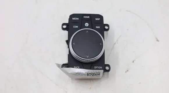 BMW 1 F40 On-board computer control switch 5A12F41MWK 5A12F41
