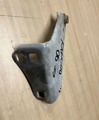 Renault Kangoo I Sliding door lower roller guide/hinge 303509k