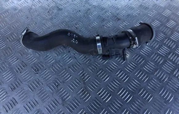 Ford B-MAX Air intake hose/pipe 1N616K863AC C1B16K863AG