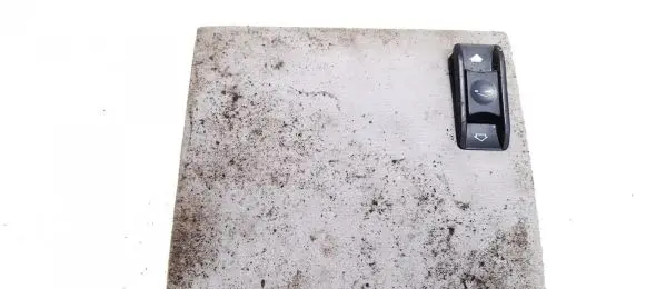 BMW 3 E46 Sunroof switch 51448229028 51.448229028