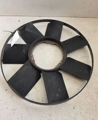 BMW 7 E65 E66 Fan impeller 11522249373