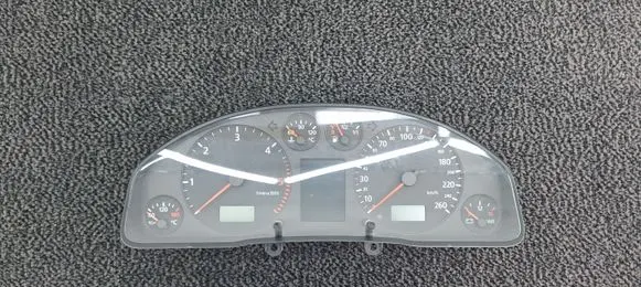 Audi A6 S6 C5 4B Speedometer (instrument cluster) 4B0920930K