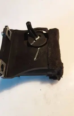 A/C air flow flap actuator/motor