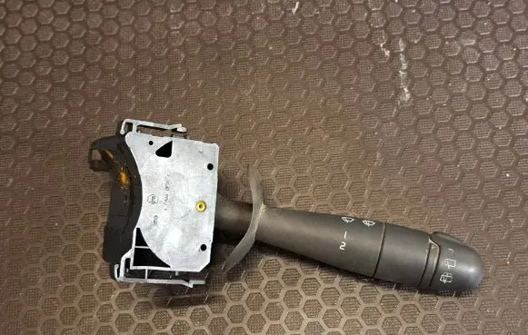 Renault Trafic II (X83) Wiper control stalk 8200070266 91167048C 344811014AK