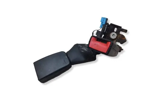 Mercedes-Benz C W205 Rear seatbelt buckle A2058600469