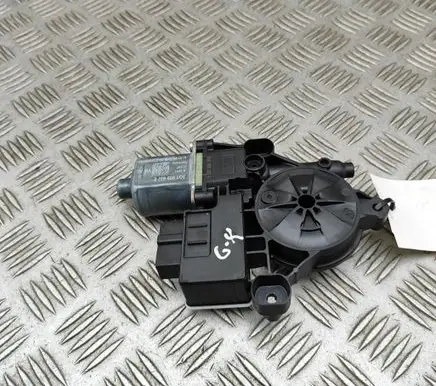 Cupra Born Rear door window regulator motor 5Q0959407E 0130822725