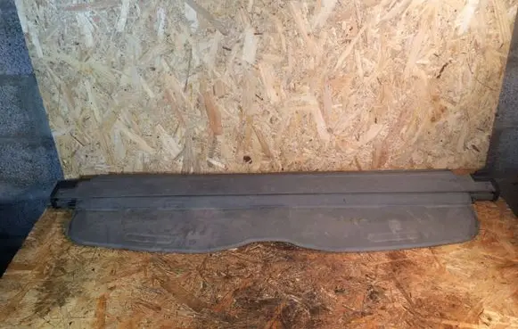 Audi 80 90 S2 B4 Parcel shelf 8A9863563