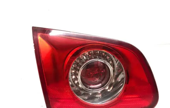 Volkswagen PASSAT B6 Tailgate rear/tail lights 3C9945093