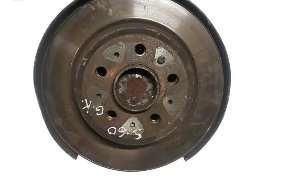 Volvo S60 Rear wheel hub
