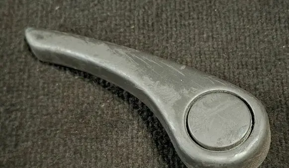 Citroen C8 Seat adjustment handle 88996Z96