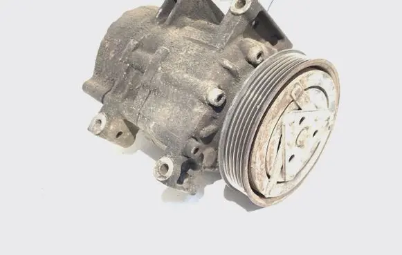 Nissan X-Trail T30 Air conditioning (A/C) compressor (pump) 92600AU010