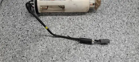 Volvo C70 In-tank fuel pump