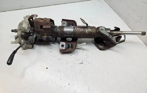 Toyota Land Cruiser (J120) Steering wheel axle