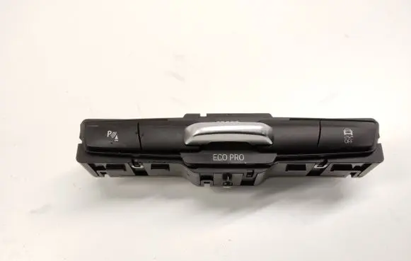 BMW 2 F45 Other switches/knobs/shifts 549674622 165355 9323941