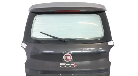 Fiat 500L Tailgate/trunk/boot lid 78869558