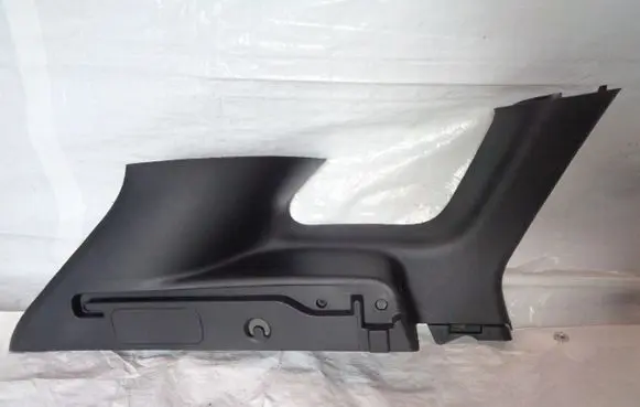 Renault Kadjar Parcel shelf load cover mount bracket 