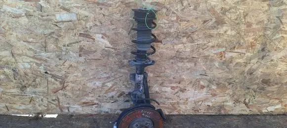 Volkswagen T-Cross Front shock absorber/damper 2Q0413031DL 2Q0256AD