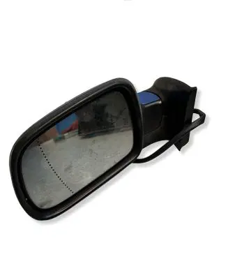 Peugeot 307 Front door electric wing mirror 96677210XT 41454313