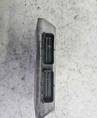 Volkswagen Sharan LP gas control unit module 67R014289 110R004534