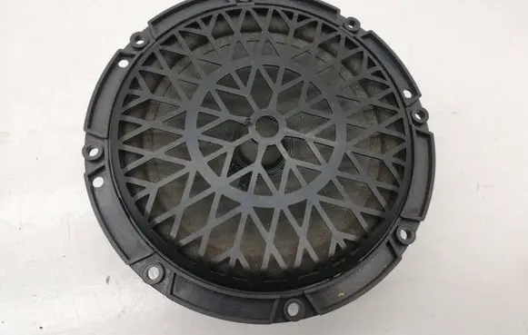 Citroen C5 Front door speaker 9664955880