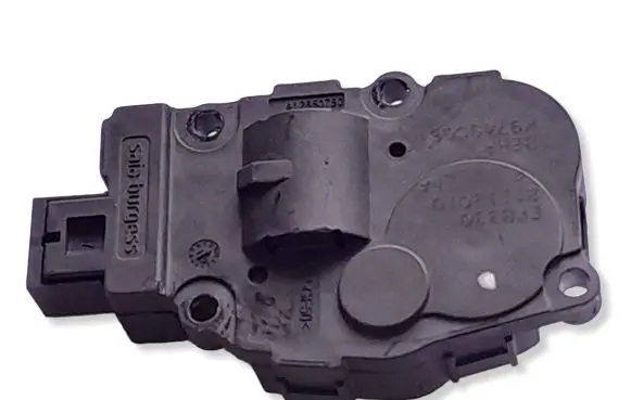Audi A5 Sportback 8TA Air flap motor/actuator 410475520