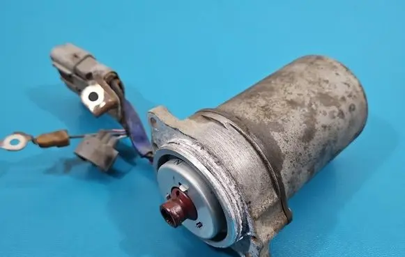 Honda Jazz Steering rack IMPRK1549228