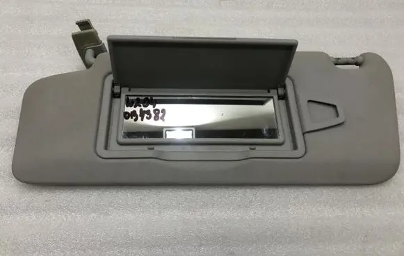 Mercedes-Benz C W204 Dashboard trim