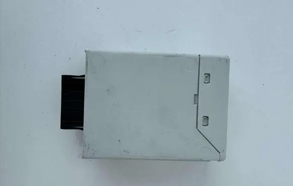 BMW 5 E60 E61 Tow bar trailer control unit/module 6927721 42040156