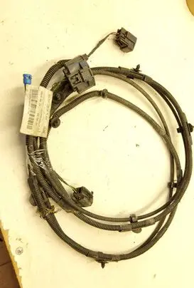 Volvo S60 Headlight/headlamp wiring loom/harness 