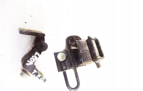 Seat Leon (1M) Rear door hinge set 
