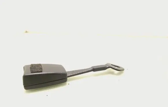 Audi A4 S4 B6 8E 8H Front seatbelt buckle 8E0857755C 10062004
