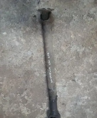 KIA Sportage Drive shaft (set)