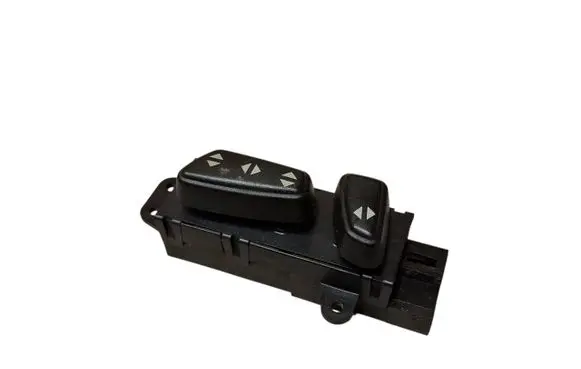 Electric window control switch