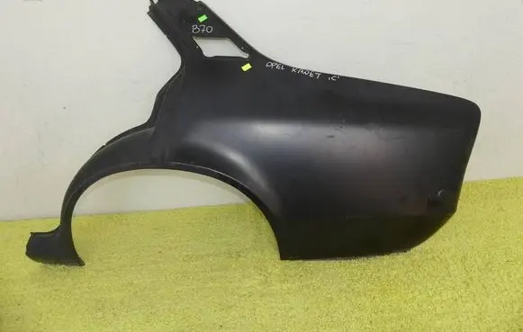 Opel Kadett C Rear quarter panel 8962643
