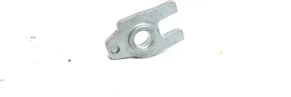 Renault Trafic III (X82) Fuel Injector clamp holder