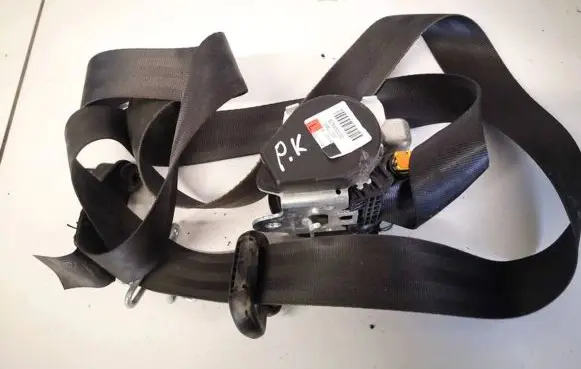 Ford Focus Front seatbelt bm5161295acw bm51-61295-acw