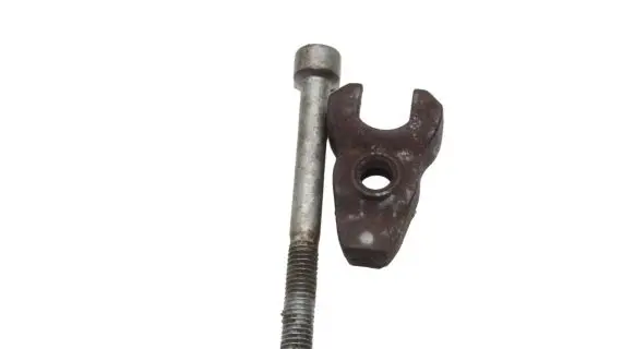 Land Rover Freelander 2 - LR2 Fuel Injector clamp holder