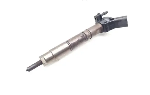 Mercedes-Benz C W203 Fuel injector A6420701387 0445115064