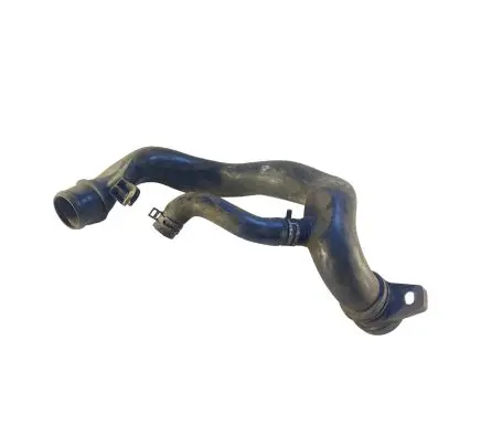 Audi A6 S6 C6 4F Air intake hose/pipe 9651937380 53945