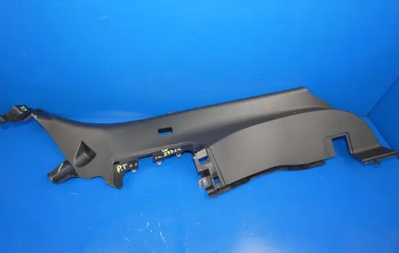 Mercedes-Benz GLC X253 C253 (B) pillar trim (bottom) WPT52091 A2536903601 18321224