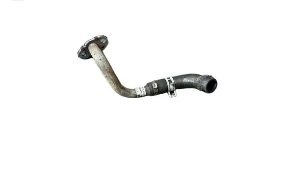Renault Master III Turbo turbocharger oiling pipe/hose 151988927R