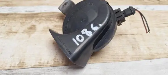 Volvo S80 Horn signal 0091001 E20091001