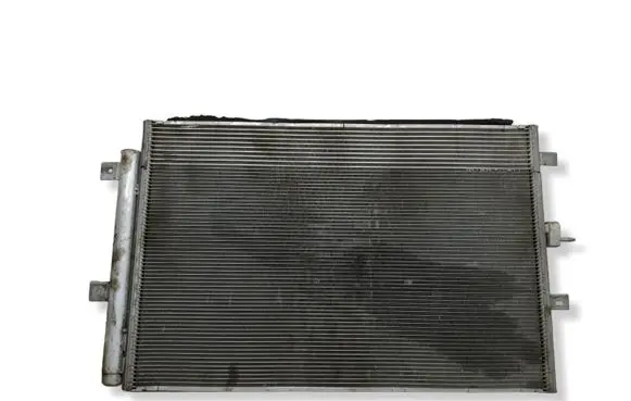 Ford Edge II A/C cooling radiator (condenser) 20150816